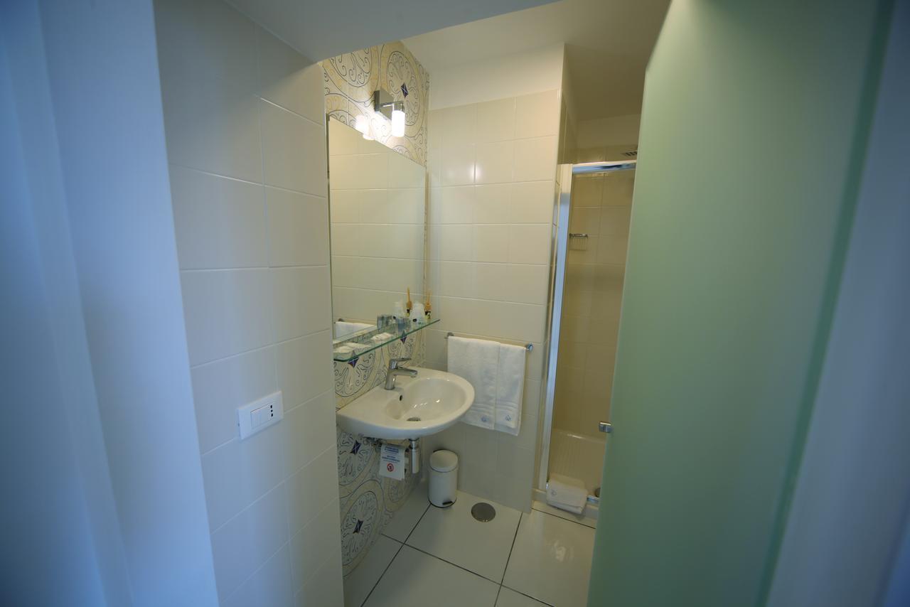 Le Mulieres Apartment Salerno Exterior photo